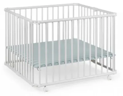 Zdjęcie produktu dla Kojec Geuther 2261+ Lucilee Plus - biały 02