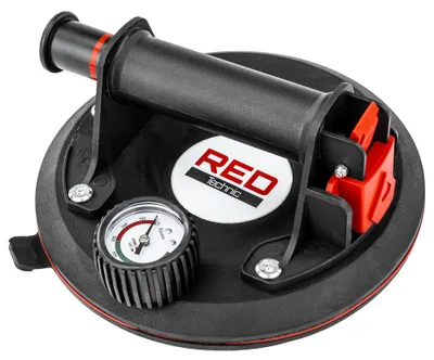 Obrázek produktu pro Vakuová přísavka 200mm 190kg 41728