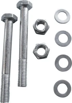 Produktbild von Befestigungsset für Einschlagbodenhülse 71 x 71 mm
