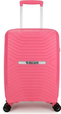 Produktbild von Cross One Handgepäckkoffer Rosa 55x20x30 CM