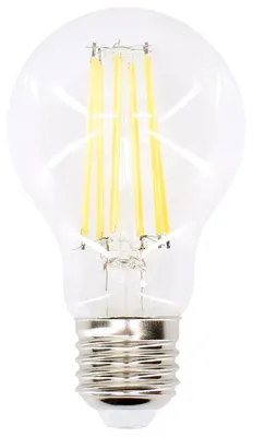 Produktbild von Bemko Premium LED-Lampe E27 12W 1600lm 2700K 230V
