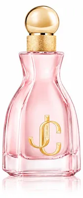 Image de Jimmy Choo I Want Choo With Love, Eau de Parfum, miniature de 4,5 ml