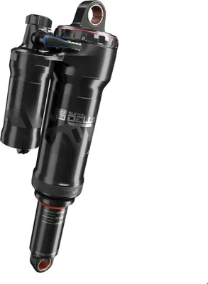 Produktbild von RockShox Super Deluxe Ultimate RCT 205x60mm mid-low