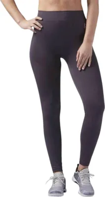 Produktbild von Reebok Leggings CD5951 nahtlos, atmungsaktiv, dehnbar & strapazierfähig für Sport