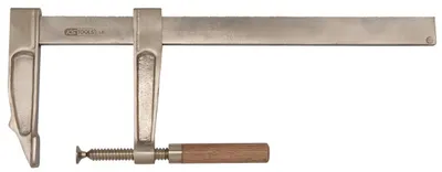 Zdjęcie produktu dla Śruba zaciskowa BRONZEplus 480 mm