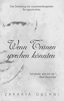 Immagine prodotto di Wenn Tränen sprechen könnten