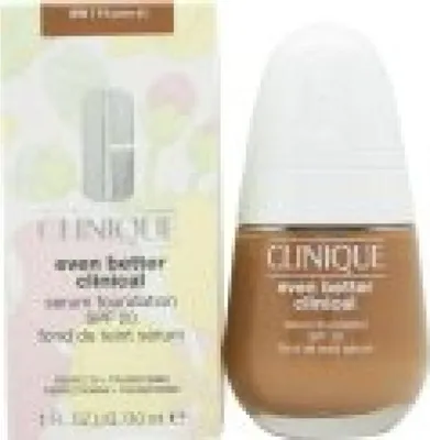 Image de Clinique Even Better Clinical Serum Foundation SPF20