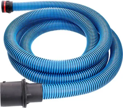 Produktbild von 3,2-m-Schlauch (antistatisch) 3325 x 67 x 67 mm