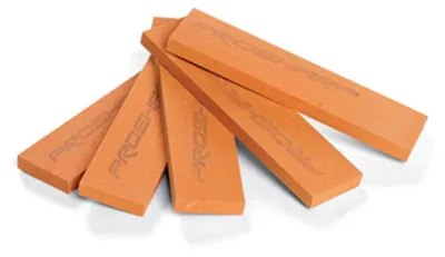Obrázek produktu pro PROSHARP Jemný brusný kámen – balení 5 kusů