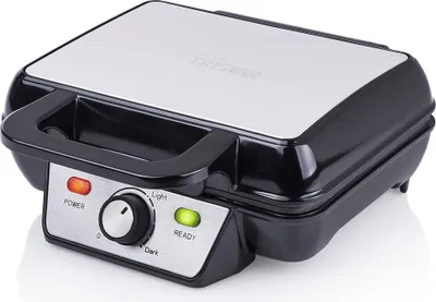 Image de TRISTAR Waffeleisen Tristar WF-2195