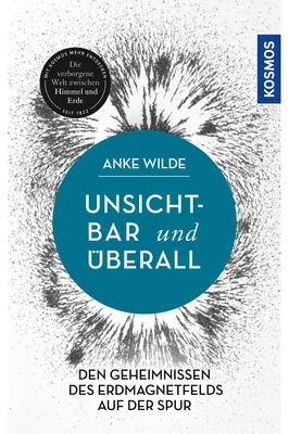 Productafbeelding van Unsichtbar und überall