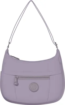 Produktbild von Praktische Damen Umhängetasche für Alltag und Freizeit 30625 Purple