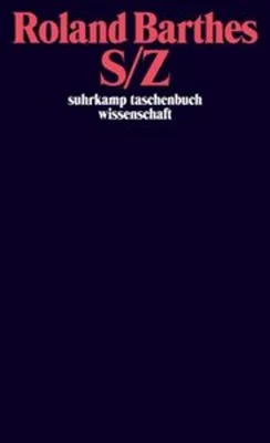 Produktbild von S/Z