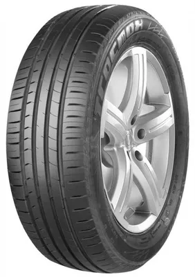 Produktbild von 1x Tracmax X-PRIVILO TX1 Sommerreifen 205/50 R15 86V Reifen