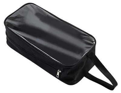 Image de Sac de rangement pour chaussures gain de place