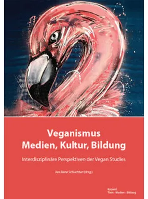 Obrázok produktu pre Veganismus in Medien, Kultur und Bildung