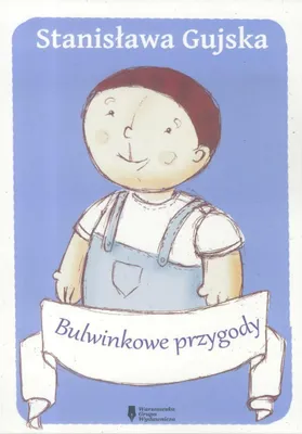 Obrázek produktu pro Bulwinkowe przygody