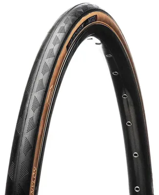 Produktbild von Hutchinson Nitro 2 700c X 28 Rennradreifen Schwarz 700C x 28 Schwarz 700C x 28