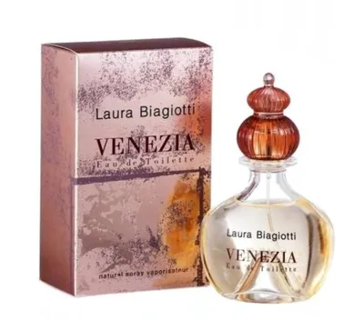 Productafbeelding van Laura Biagiotti Venezia - Eau de Toilette Spray, 75 ml