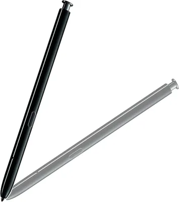 Productafbeelding van Vervangende S Pen voor de Samsung Galaxy Note 10 en Note 10 Plus. Stylus