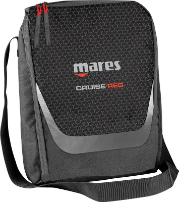 Produktbild von MARES Backpack CRUISE REG für Automatikfahrzeuge