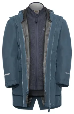 Produktbild von Jack Wolfskin 3IN1 CANVEY KIDS