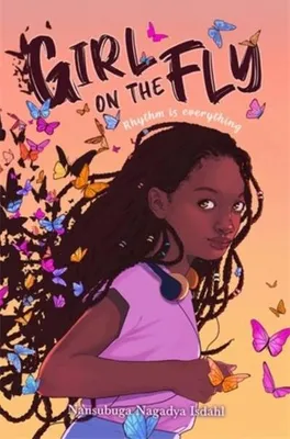 Imagen del producto de Girl on the Fly