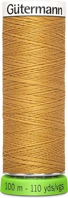 Image de Gütermann Fil à coudre "Allesnäher" rPET 100 m Couleur : 968