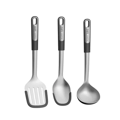 Immagine prodotto di Set di utensili da 3 pezzi Berghoff 3950498