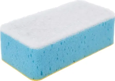Obrázek produktu pro Kuchyňská houba 2 ks.