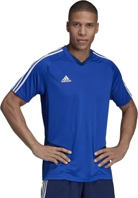 Zdjęcie produktu dla Adidas Koszulki Tiro 19 Training, DT5285, Größe: 182