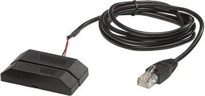 Produktbild von APC NetBotz Door Switch Sensor for an APC Rack - 62 in. (use