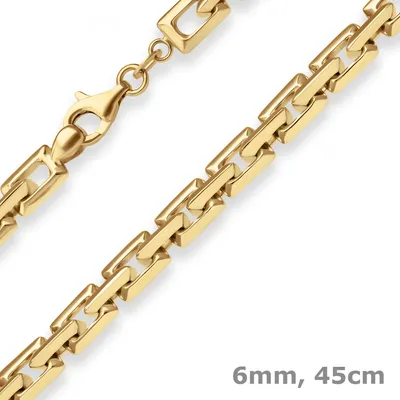 6mm-Fantasiekette-aus-585-Gelbgold-45cm