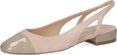 Produktbild von Peter Kaiser Slingpumps Damen 31393836323338 Beige 37 EU
