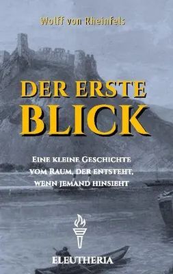 Produktbild von Der erste Blick