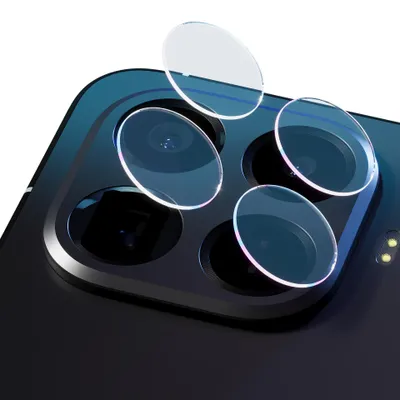 Zdjęcie produktu dla Xiaomi 15T Pro 5G - 3Mk Lens Protection