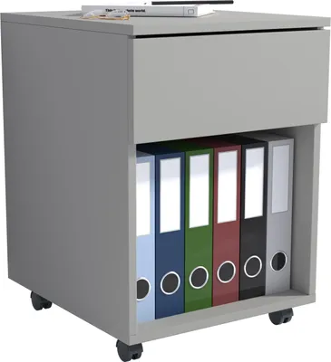 Produktbild von Rollcontainer Dalosa 1 Schublade