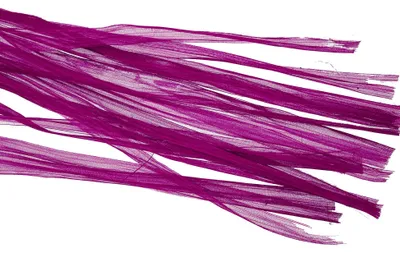 Schleierband, ca. 200 g, Azalee