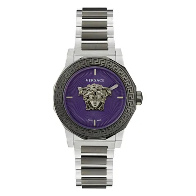 Obrázok produktu pre Versace - VE7B00523 - Náramkové hodinky - Dámske - Quartz - Medusa Deco