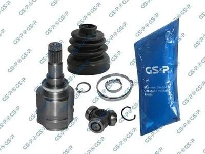 Produktbild von GSP Gelenksatz Antriebswelle für TOYOTA PRIUS Liftback (NHW20) 659114