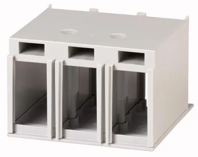 Image de Eaton Electric GmbH Couverture f