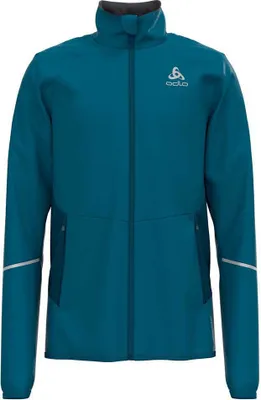 Produktbild von Odlo Brensholmen Softshelljacke 10 Years Junge 10 Years