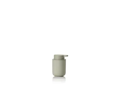 Produktbild von Zone Denmark Seifenspender Ume 0,25 l Keramik Soft Touch Eukalyptus grün