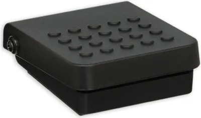 Obrázek produktu pro Casio SP-3 Sustain pedál
