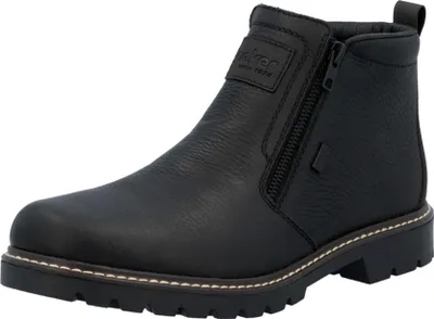 Produktbild von Rieker Stiefeletten Herren 32303937313433 Schwarz 42 EU