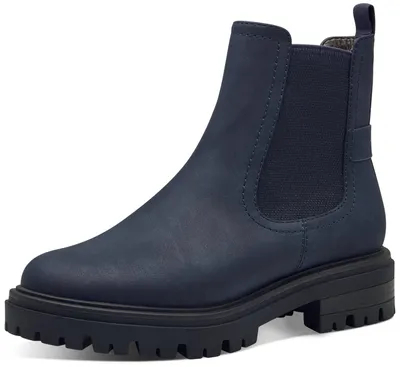 Produktbild von Tamaris 25418/41 Navy Größe EU 38
