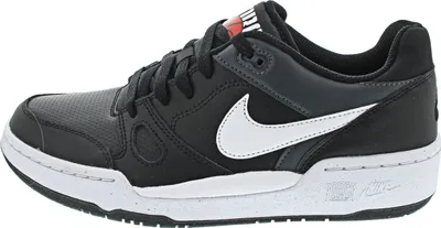 Produktbild von Nike Sneaker Schwarz in Gr. 47