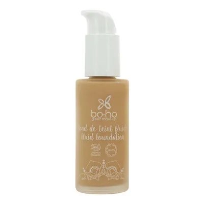 Image de Fond de teint - 05 Miel 30ml