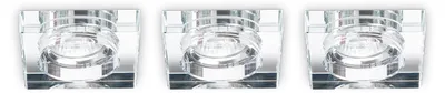 Obrázok produktu pre Stropné svietidlo Ideal Lux Blues FI1 114019