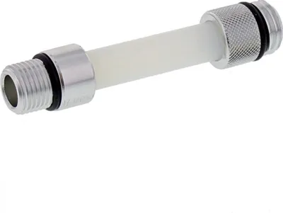 Produktbild von JMP Adapter Rohr transparent Bremsflüssigkeit Füller
